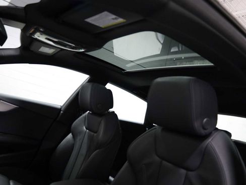 Used 2023 Audi A5 2.0T Premium Plus w/ Premium Plus image 19