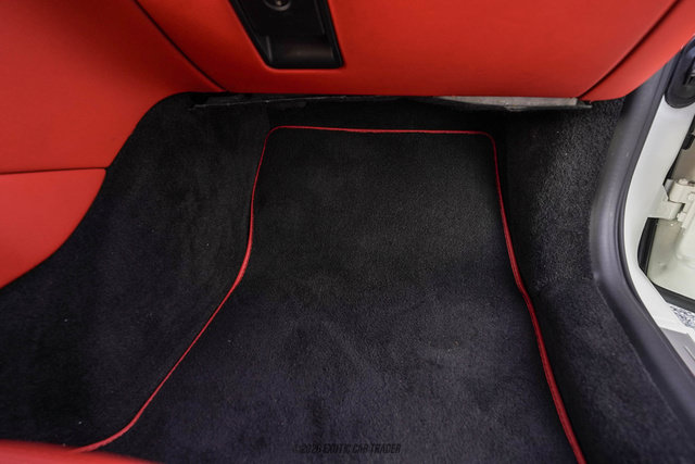 Used 2016 Maserati GranTurismo MC RWD image 45