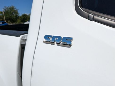 Used 2023 Toyota Tacoma SR5 w/ Technology Package AWD/4WD image 11