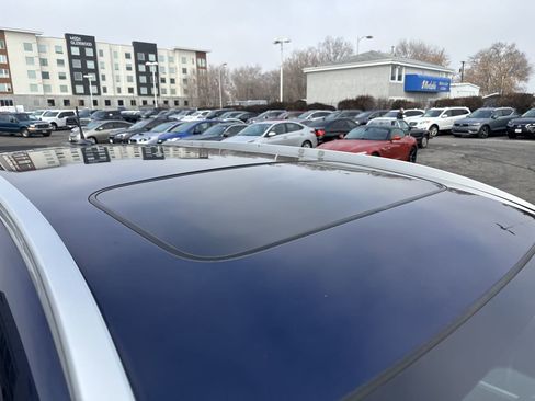 Used 2016 Honda CR-V EX-L image 22