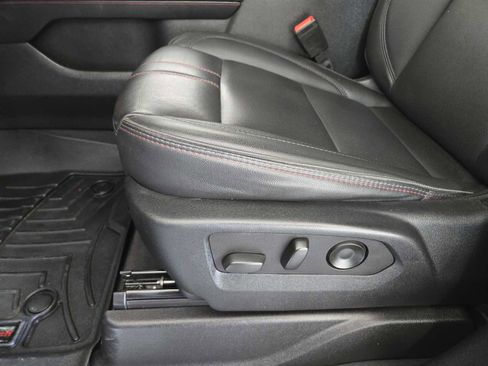 Certified 2022 Chevrolet Tahoe RST w/ Luxury Package image 24