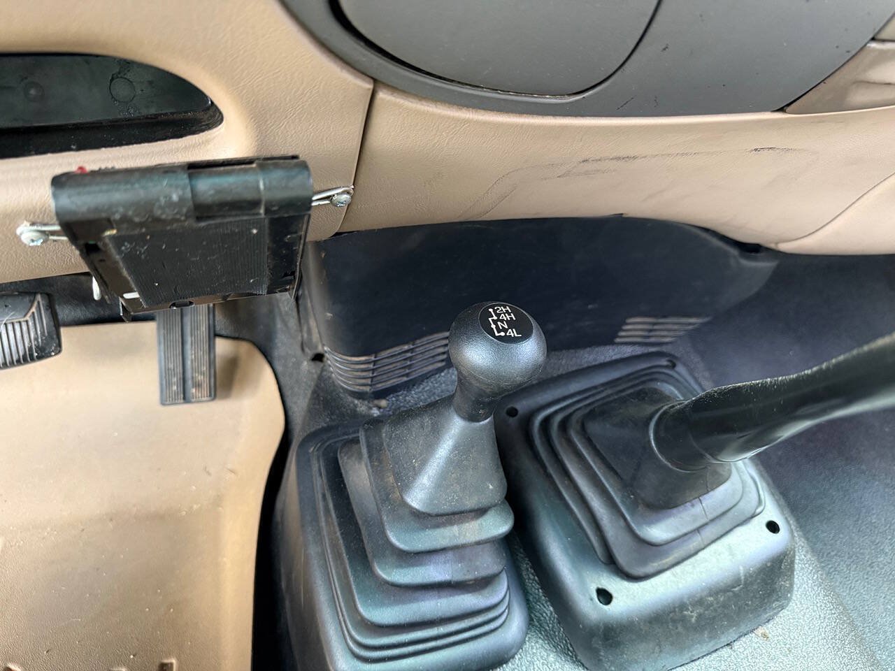 Used 1998 Ford F150 4x4 SuperCab image 29