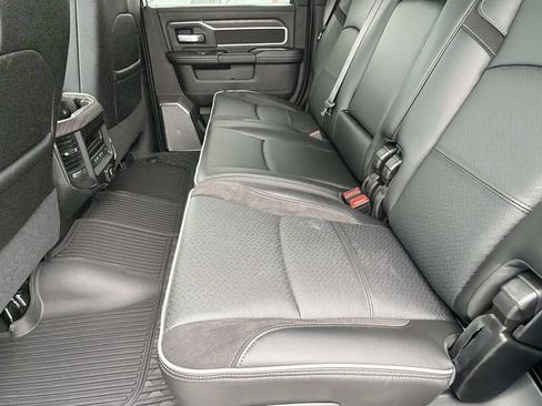 Used 2026 RAM 2500 Laramie AWD/4WD image 26