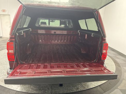 Used 2017 Chevrolet Silverado 1500 LT w/ All Star Edition image 26