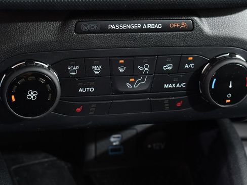 Used 2022 Ford Bronco Sport Big Bend w/ Convenience Package AWD/4WD image 30
