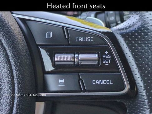 Used 2021 Kia Sportage S w/ S AWD Premium Package image 28