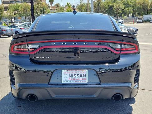 Used 2023 Dodge Charger SRT Hellcat w/ Harman/Kardon Audio Group RWD image 38