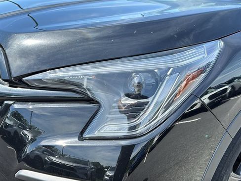Used 2023 Subaru Ascent Onyx Edition Limited AWD/4WD image 9