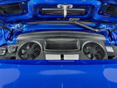 Certified 2016 Porsche 911 Carrera GTS RWD image 28