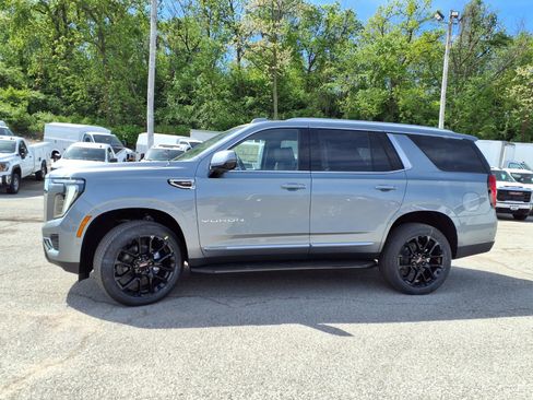 New 2026 GMC Yukon Elevation w/ Elevation Premium Package image 30