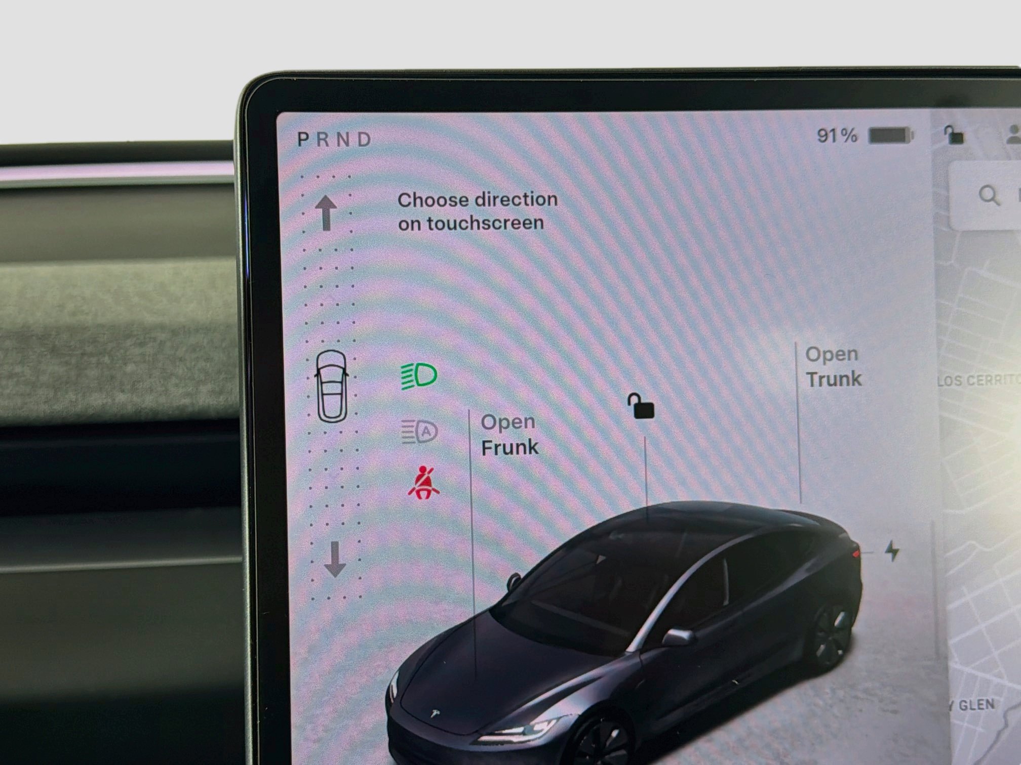Used 2024 Tesla Model 3 RWD image 24