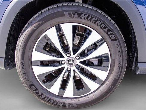 Certified 2026 Mercedes-Benz GLE 350 4MATIC image 9
