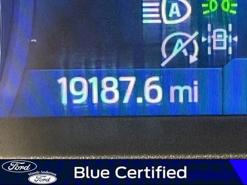 Certified 2023 Ford F150 XLT w/ Equipment Group 302A High image 7