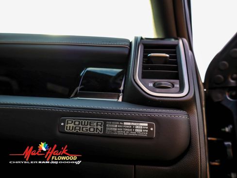 New 2026 RAM 2500 Power Wagon image 19