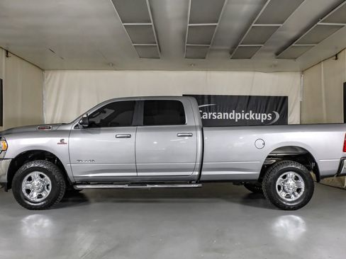 Used 2022 RAM 2500 Big Horn AWD/4WD image 11
