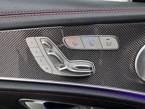 Used 2017 Mercedes-Benz E 43 AMG 4MATIC Sedan image 33