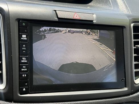 Used 2016 Honda CR-V EX image 12