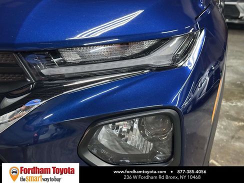 Used 2023 Chevrolet TrailBlazer LT image 9