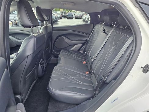 Used 2021 Ford Mustang Mach-E Select w/ Comfort/Appearance Package image 17