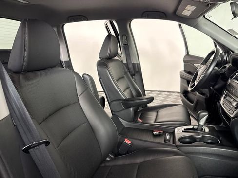 Used 2017 Honda Ridgeline RTL image 33