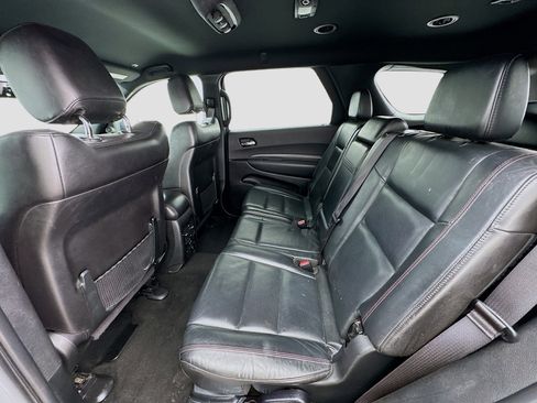 Used 2022 Dodge Durango R/T AWD/4WD image 15