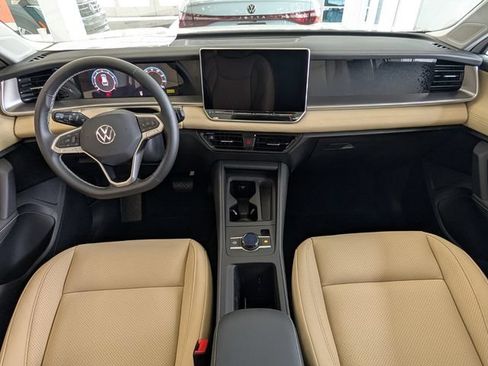 New 2026 Volkswagen Tiguan S FWD image 13