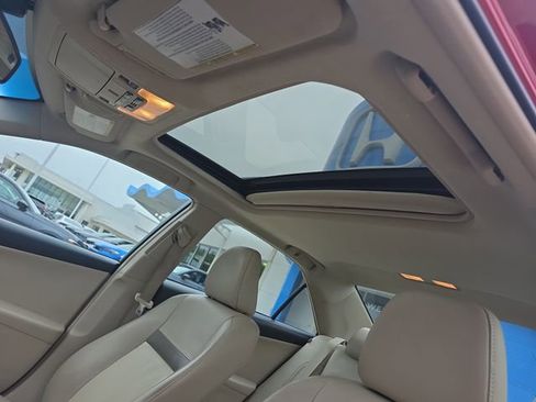 Used 2012 Toyota Camry XLE FWD image 15