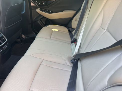 Used 2022 Subaru Outback Limited AWD/4WD image 28