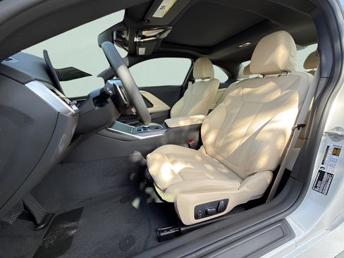 Certified 2026 BMW 230i Coupe w/ Premium Package RWD image 10
