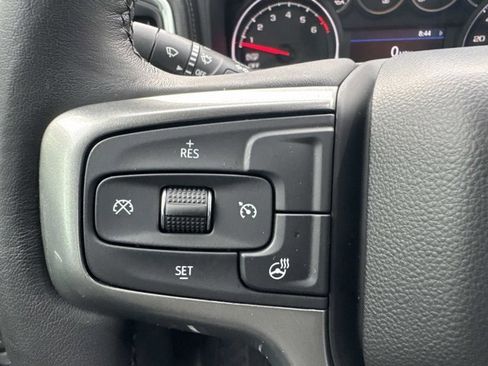 Used 2019 Chevrolet Silverado 1500 LT w/ All-Star Edition image 30