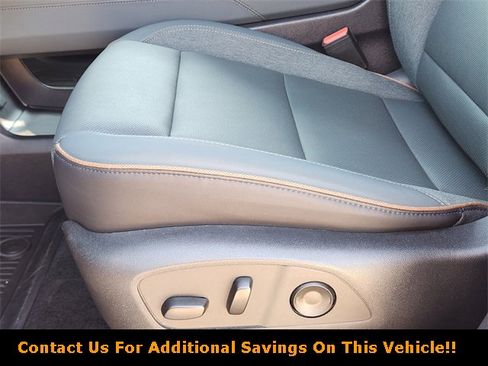 New 2025 GMC Acadia AT4 w/ LPO, Floor Liner Package image 20