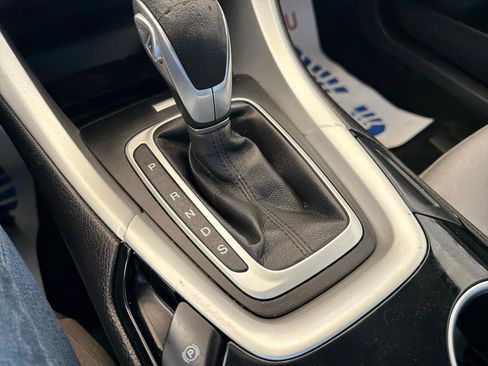 Used 2014 Ford Fusion S FWD image 20