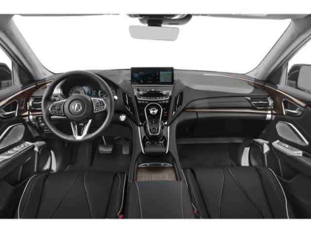 Used 2023 Acura RDX w/ Advance Package AWD/4WD image 4