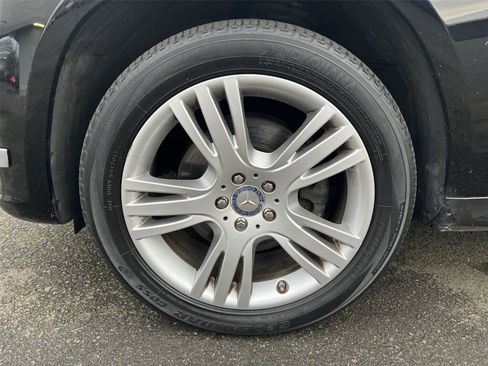 Used 2015 Mercedes-Benz GLK 350 2WD image 16