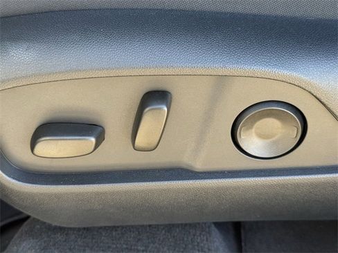 New 2026 Chevrolet Equinox RS w/ Convenience Package III image 25