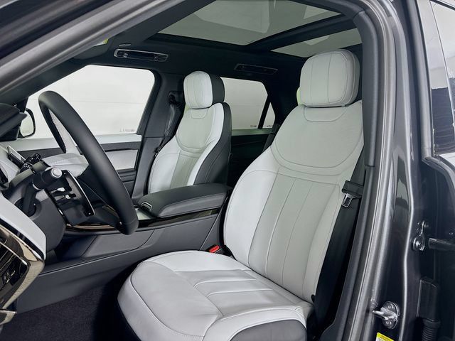 New 2026 Land Rover Range Rover Sport Dynamic SE AWD/4WD image 21