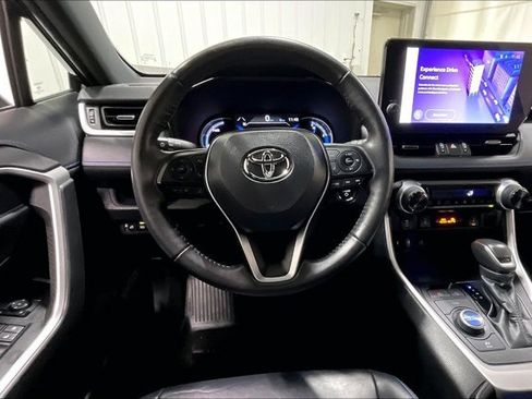 Certified 2024 Toyota RAV4 XSE w/ Weather Package AWD/4WD image 6
