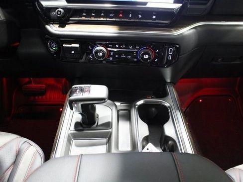 New 2025 Chevrolet Silverado 1500 RST image 18