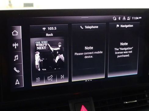 Used 2023 Audi A4 2.0T Premium Plus image 34