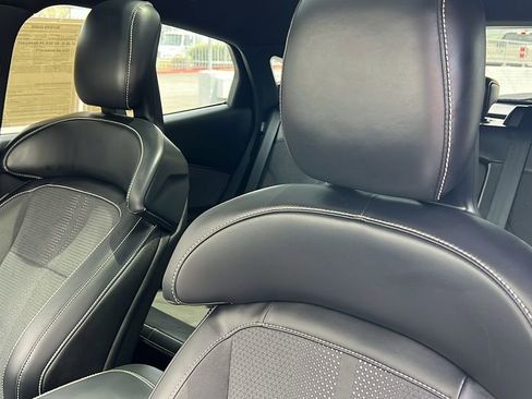 Certified 2025 Ford Mustang Mach-E GT w/ Interior Protection Package AWD/4WD image 15