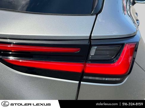 Used 2022 Lexus NX 350 AWD w/ Cold Area Package image 13