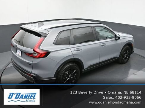 Used 2026 Honda CR-V Sport image 18