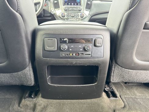 Used 2015 Chevrolet Tahoe LTZ image 22