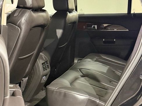 Used 2013 Lincoln MKX AWD image 45