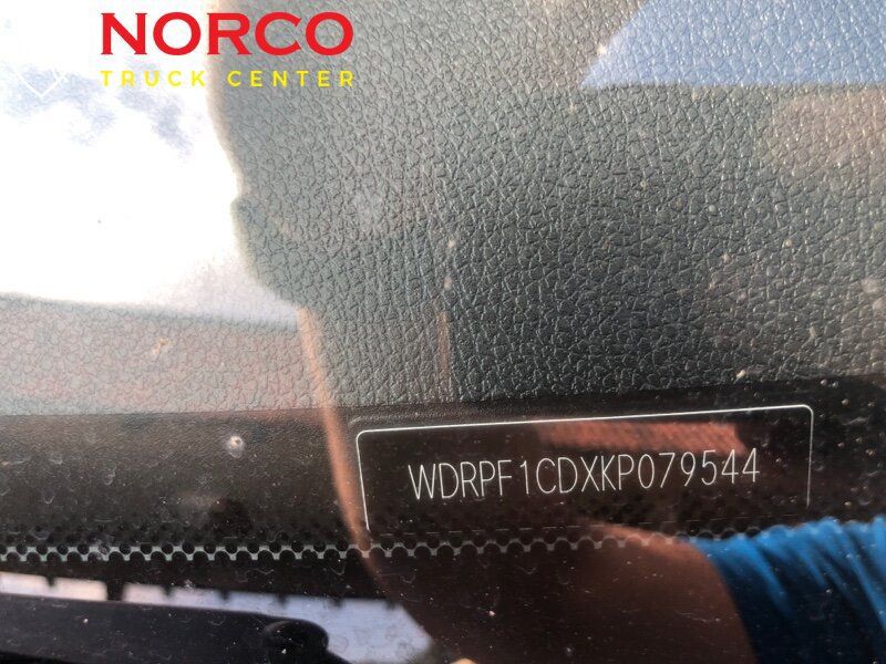 Used 2019 Freightliner Sprinter 3500 RWD image 23