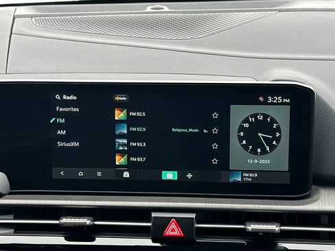 New 2026 Kia Sportage X-Line AWD/4WD image 30