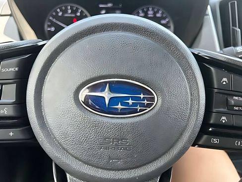 Used 2024 Subaru Crosstrek 2.0i Premium AWD/4WD image 25