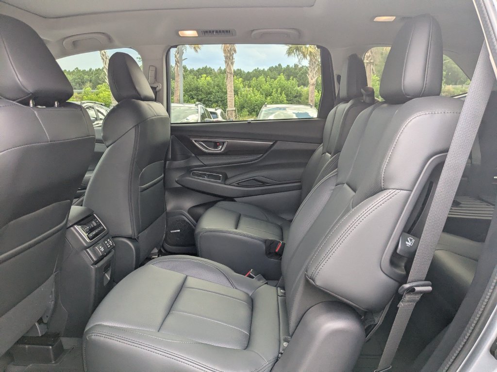 New 2026 Subaru Ascent Touring AWD/4WD image 13