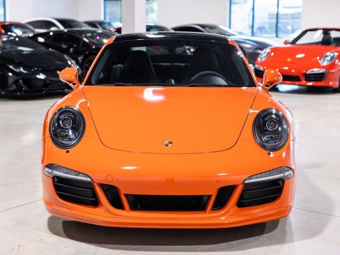 Used 2016 Porsche 911 GT3 RS image 11