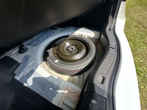 Used 2016 Ford Fusion S image 14